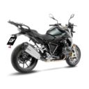 Tłumik slip-on LEOVINCE LV-12 R BMW R 1250 R