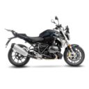 Tłumik slip-on LEOVINCE LV-12 R BMW R 1250 R