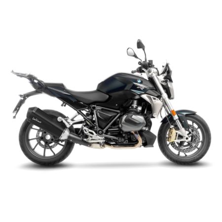 Tłumik slip-on LEOVINCE LV-12 R BMW R 1250 R