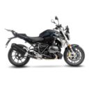 Tłumik slip-on LEOVINCE LV-12 R BMW R 1250 R