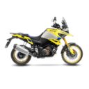 Tłumik slip-on LEOVINCE LV-12 R SUZUKI DL 1050