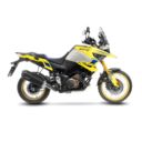 Tłumik slip-on LEOVINCE LV-12 R SUZUKI DL 1050