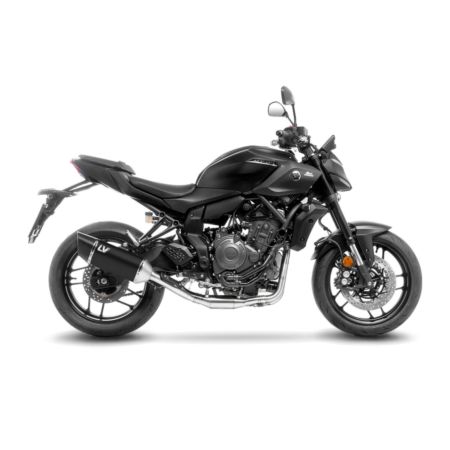 Tłumik slip-on LEOVINCE LV-14 R YAMAHA MT-07