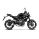 Tłumik slip-on LEOVINCE LV-14 R YAMAHA MT-07