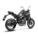 Tłumik slip-on LEOVINCE LV-14 R YAMAHA MT-07