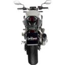 Kompletny układ wydechowy LEOVINCE LV-14 R HONDA