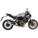 Kompletny układ wydechowy LEOVINCE LV-14 R HONDA
