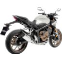 Kompletny układ wydechowy LEOVINCE LV-14 R HONDA