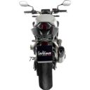 Kompletny układ wydechowy LEOVINCE LV-14 R HONDA