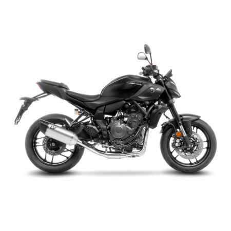 Tłumik slip-on LEOVINCE LV-14 R YAMAHA MT-07