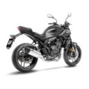 Tłumik slip-on LEOVINCE LV-14 R SS YAMAHA MT-07