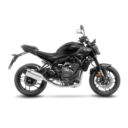 Tłumik slip-on LEOVINCE LV-14 R SS YAMAHA MT-07