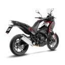 Tłumik slip-on LEOVINCE LV-14 MOTO MORINI X-CAPE