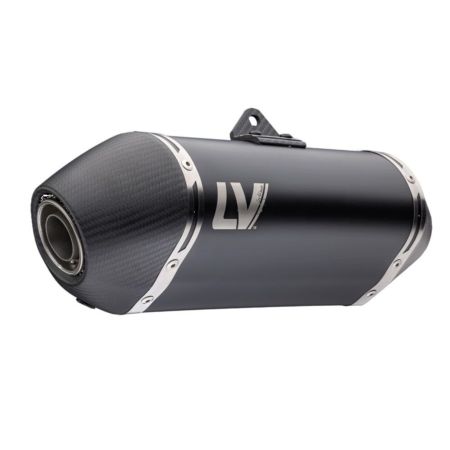 Tłumik slip-on LEOVINCE LV-14 MOTO MORINI X-CAPE