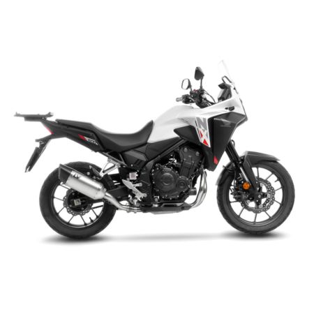 Tłumik slip-on LEOVINCE LV-14 R HONDA CB 500