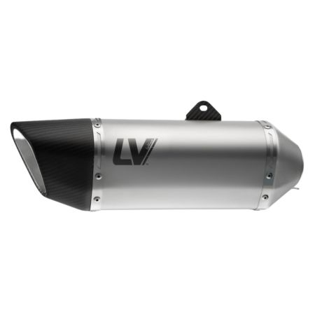 Tłumik slip-on LEOVINCE LV-14 R HONDA CB 500