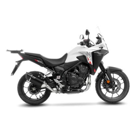 Tłumik slip-on LEOVINCE LV-14 R HONDA CB 500