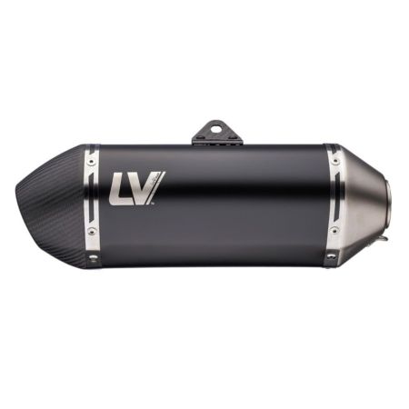 Tłumik slip-on LEOVINCE LV-14 VOGE ADVENTURE 525