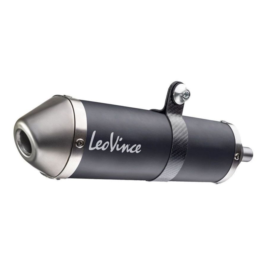 Tłumik slip-on LEOVINCE X-FIGHT BETA RR 50