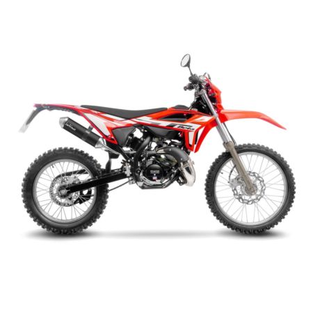 Tłumik slip-on LEOVINCE X-FIGHT BETA RR 50