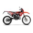 Dyfuzor wydechowy LEOVINCE BETA RR 50