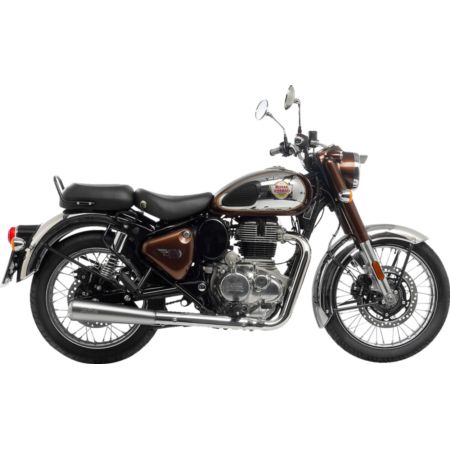 Rura łącząca LEOVINCE ROYAL ENFIELD CLASSIC 350