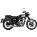 Rura łącząca LEOVINCE ROYAL ENFIELD CLASSIC 350