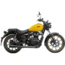 Rura łącząca LEOVINCE ROYAL ENFIELD CLASSIC 350