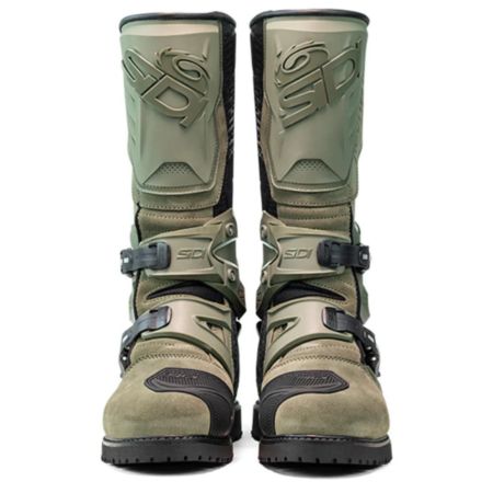 Buty SIDI ADVENTURE 2 GT MILITARY 43