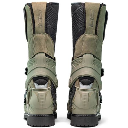 Buty SIDI ADVENTURE 2 GT MILITARY 43