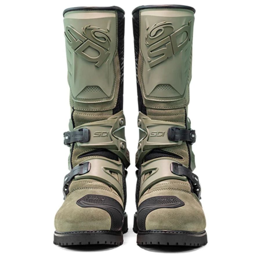 Buty SIDI ADVENTURE 2 GT MILITARY 45