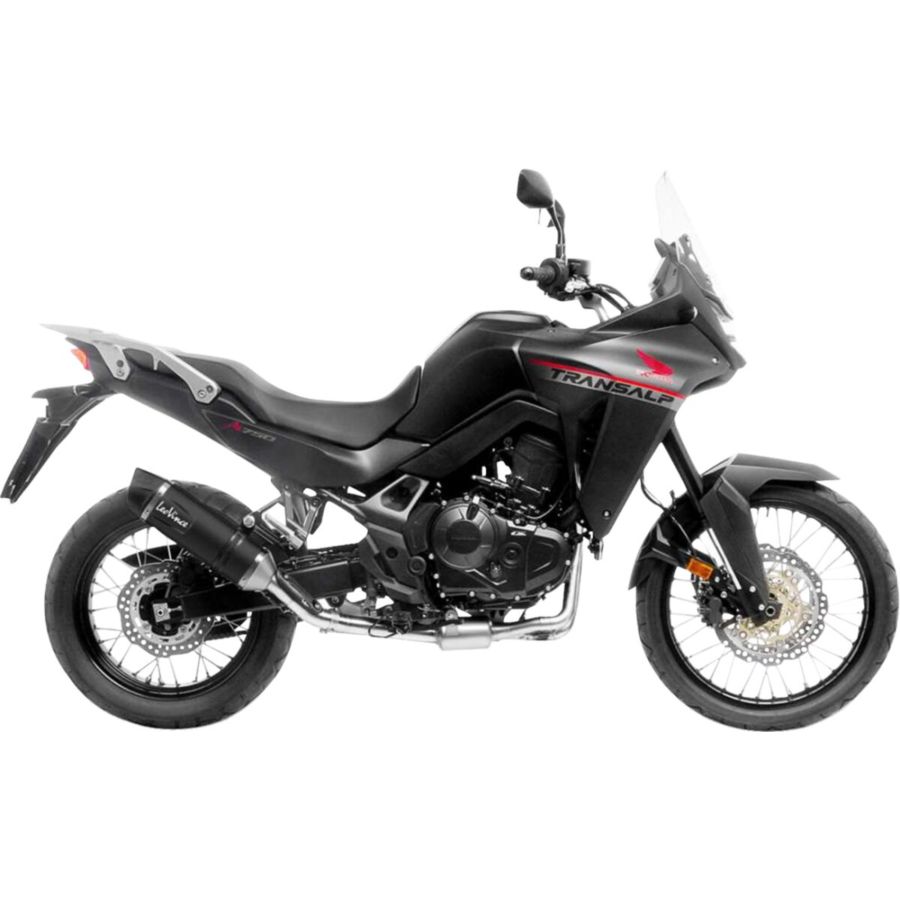 Kolektor wydechowy LEOVINCE HONDA XL 750 TRANSALP