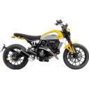 Rura łącząca LEOVINCE DUCATI SCRAMBLER 803