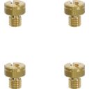 Dysza główna gaźnika MIKUNI 160 EBC 4szt