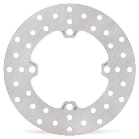 Tarcza hamulcowa MOTO MASTER HALO 219 MM POLARIS
