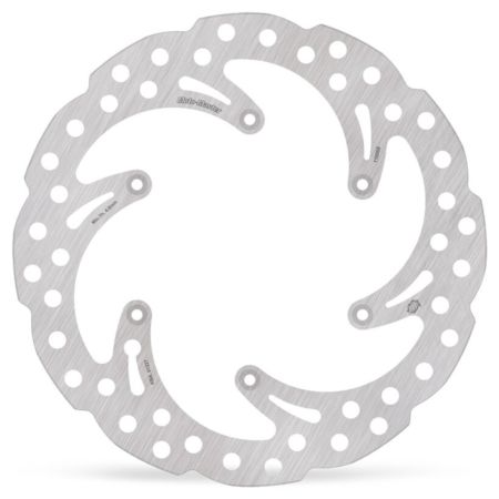 Tarcza hamulcowa MOTO MASTER VINTAGE 260 MM
