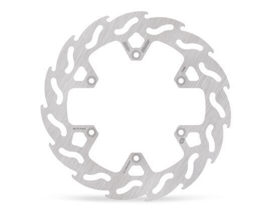 Tarcza hamulcowa MOTO MASTER FLAME FIXED 230 MM