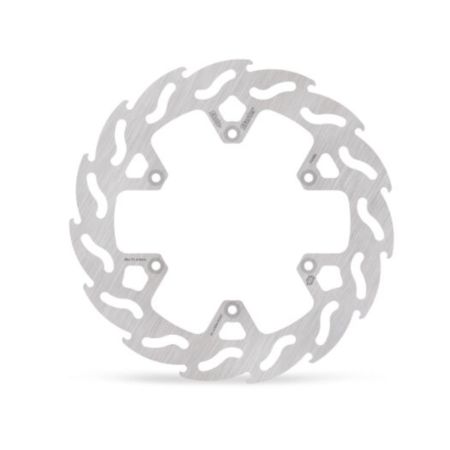 Tarcza hamulcowa MOTO MASTER FLAME FIXED 230 MM