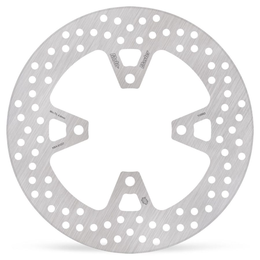 Tarcza hamulcowa MOTO MASTER HALO 245 MM DUCATI
