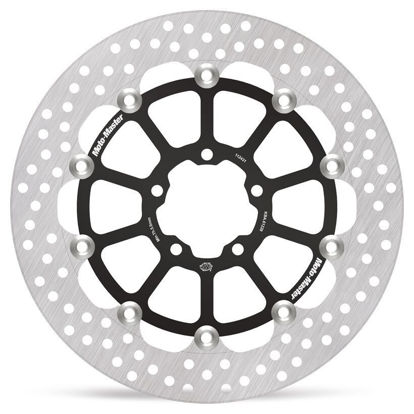 Tarcza hamulcowa MOTO MASTER HALO 300 MM KTM DUKE