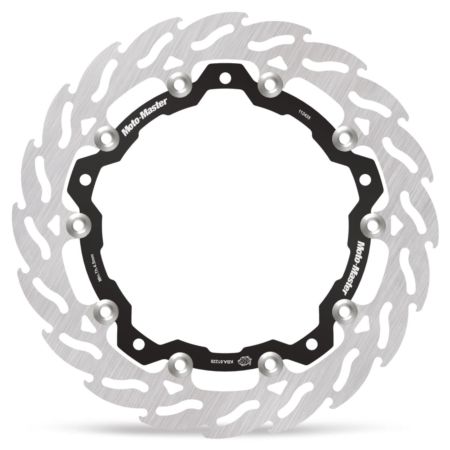 Tarcza hamulcowa MOTO MASTER FLAME 320 MM KTM RC