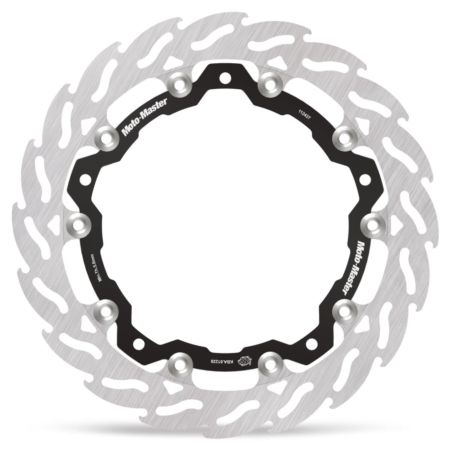 Tarcza hamulcowa MOTO MASTER FLAME 320 MM KTM RC