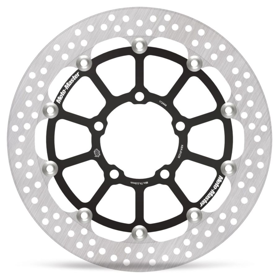 Tarcza hamulcowa MOTO MASTER HALO 310 MM TRIUMPH