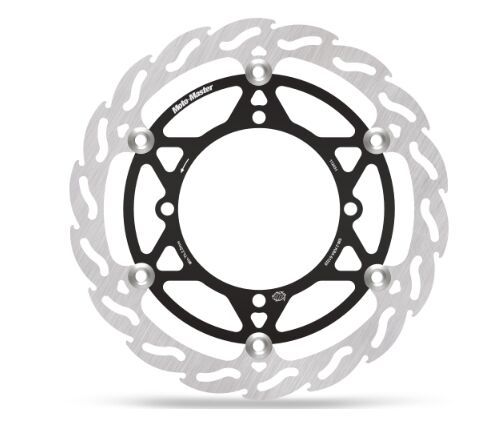 Tarcza hamulcowa MOTO MASTER FLAME 280 MM SUZUKI