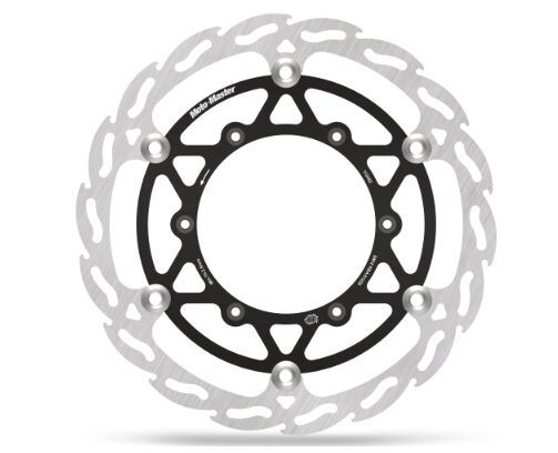 Tarcza hamulcowa MOTO MASTER FLAME 280 MM FANTIC