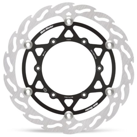 Tarcza hamulcowa MOTO MASTER FLAME OS 280 MM