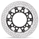 Tarcza hamulcowa MOTO MASTER HALO T-FLOATER 310 MM