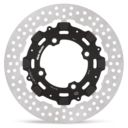 Tarcza hamulcowa MOTO MASTER HALO T-FLOATER 245 MM