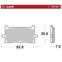 Klocki hamulcowe MOTO MASTER SINTER SPORT HONDA CB