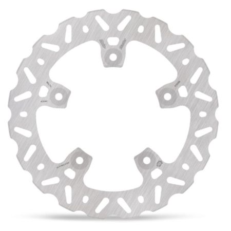 Tarcza hamulcowa MOTO MASTER NITRO 240 MM GAS GAS